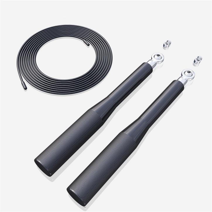 Cuerda para Saltar de Aluminio - Gorilla Sports ES