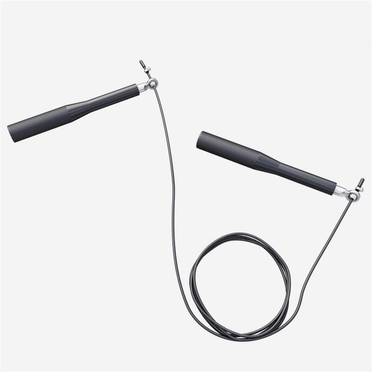 Cuerda para Saltar de Aluminio - Gorilla Sports ES