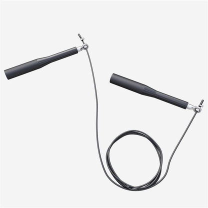 Cuerda para Saltar de Aluminio - Gorilla Sports ES