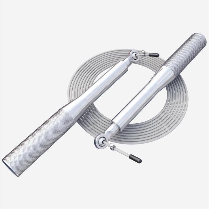 Cuerda para Saltar de Aluminio - Gorilla Sports ES