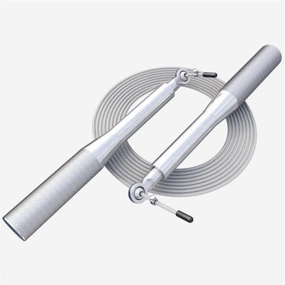 Cuerda para Saltar de Aluminio - Gorilla Sports ES