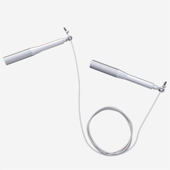 Cuerda para Saltar de Aluminio - Gorilla Sports ES