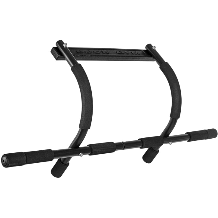 Barra Dominadas Multifuncional para Puerta - Gorilla Sports ES