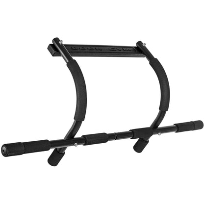 Barra Dominadas Multifuncional para Puerta - Gorilla Sports ES