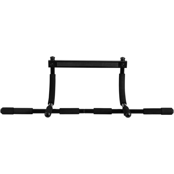 Barra Dominadas Multifuncional para Puerta - Gorilla Sports ES