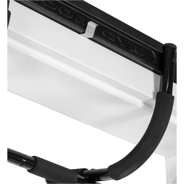 Barra Dominadas Multifuncional para Puerta - Gorilla Sports ES