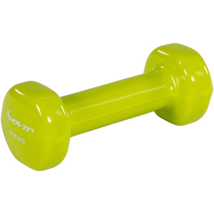 Juego de Mancuerna Vinilo 1 kg - 10 kg - Gorilla Sports ES