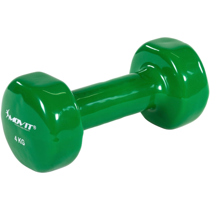 Juego de Mancuerna Vinilo 1 kg - 10 kg - Gorilla Sports ES