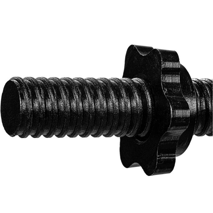 Barra de Pesas 120 cm - 200 cm - Gorilla Sports ES