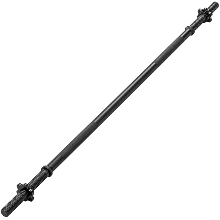 Barra de Pesas 120 cm - 200 cm - Gorilla Sports ES