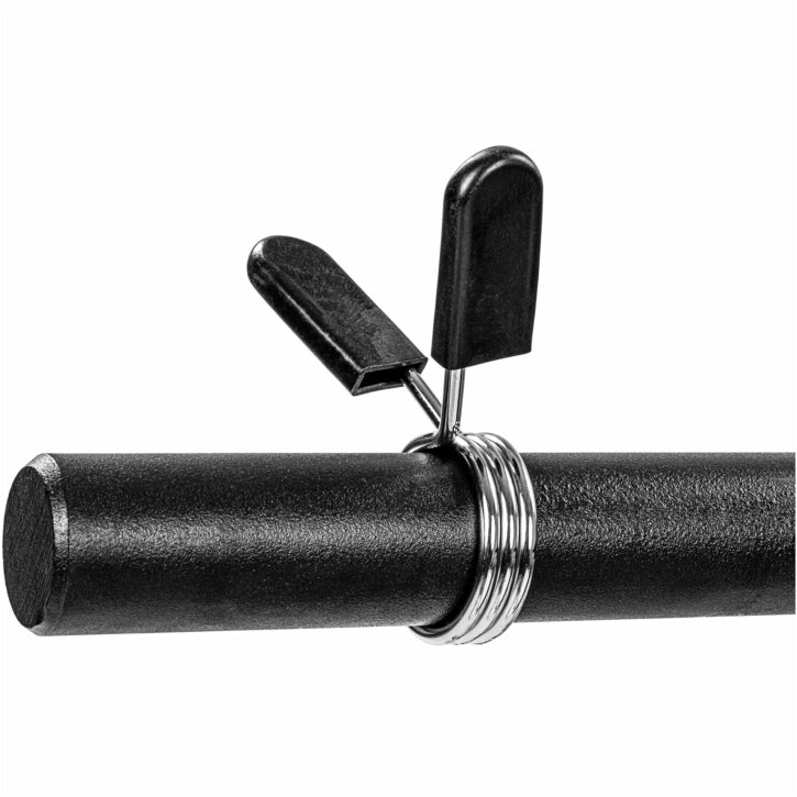 Barra de Pesas 120 cm - 200 cm - Gorilla Sports ES