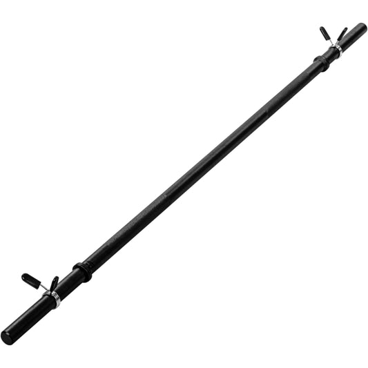 Barra de Pesas 120 cm - 200 cm - Gorilla Sports ES
