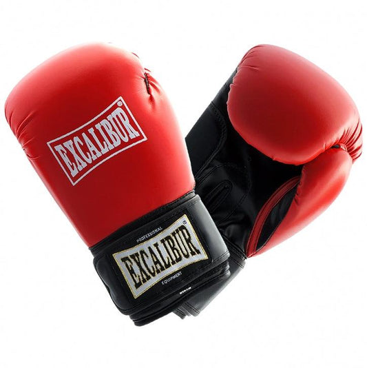 Guantes de Boxeo Juveniles EXCALIBUR Spike 6 - 8 oz - Gorilla Sports ES