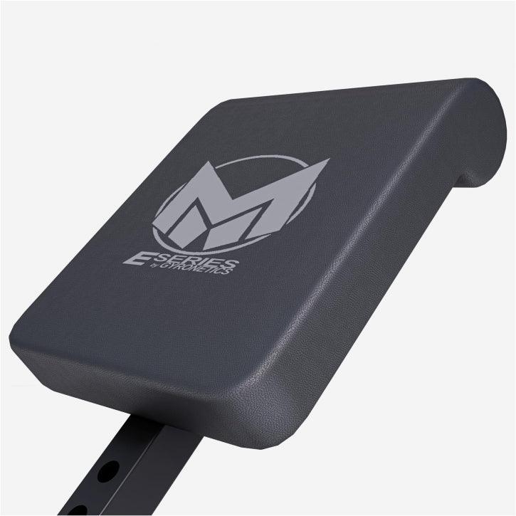 Banco de Hiperextensión Plegable E-Series - Gorilla Sports ES