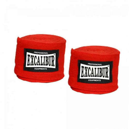 Venda de Boxeo EXCALIBUR - Gorilla Sports ES