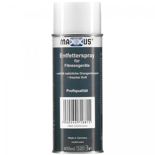 Spray Desengrasante - Gorilla Sports ES