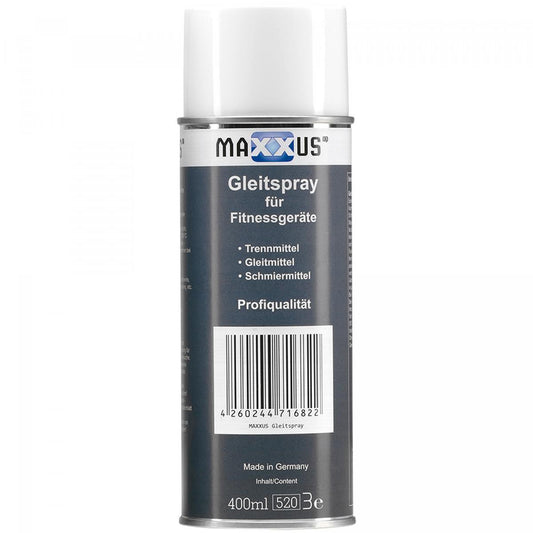 Spray Lubricante - Gorilla Sports ES