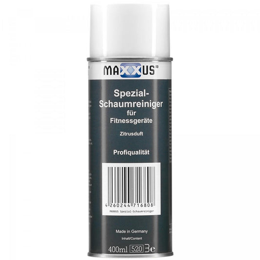 Spray Limpiador - Gorilla Sports ES