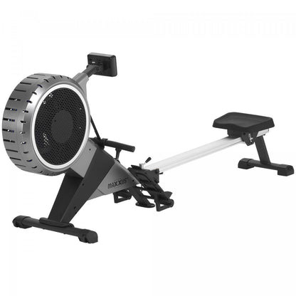 Máquina de Remo 7.4 - Gorilla Sports ES