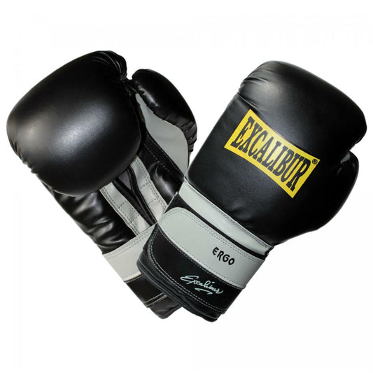 Guantes de Boxeo EXCALIBUR 10 - 14 oz - Gorilla Sports ES