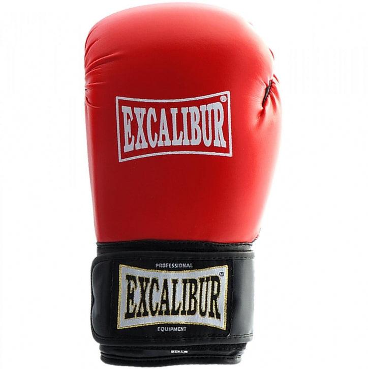 Guantes de Boxeo Juveniles EXCALIBUR Spike 6 - 8 oz - Gorilla Sports ES
