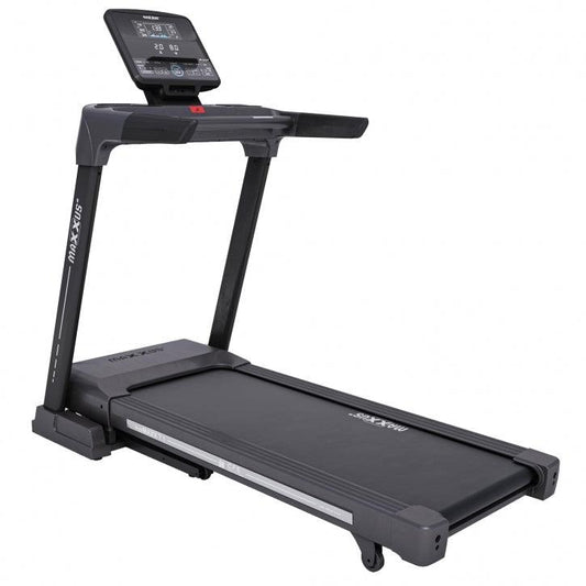 Cinta de correr RunMaxx 7.1 - Gorilla Sports ES