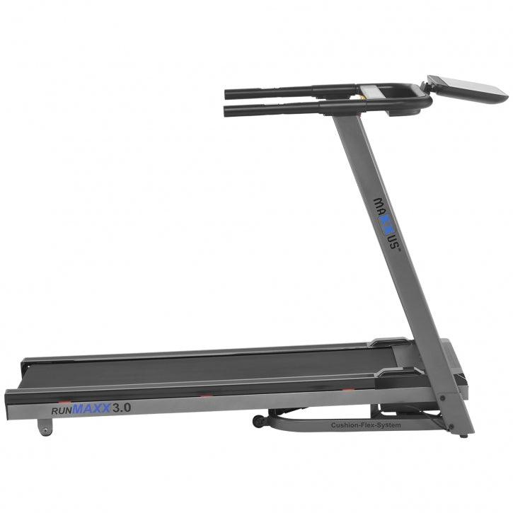 Cinta de Correr RunMaxx 3.0 - Gorilla Sports ES