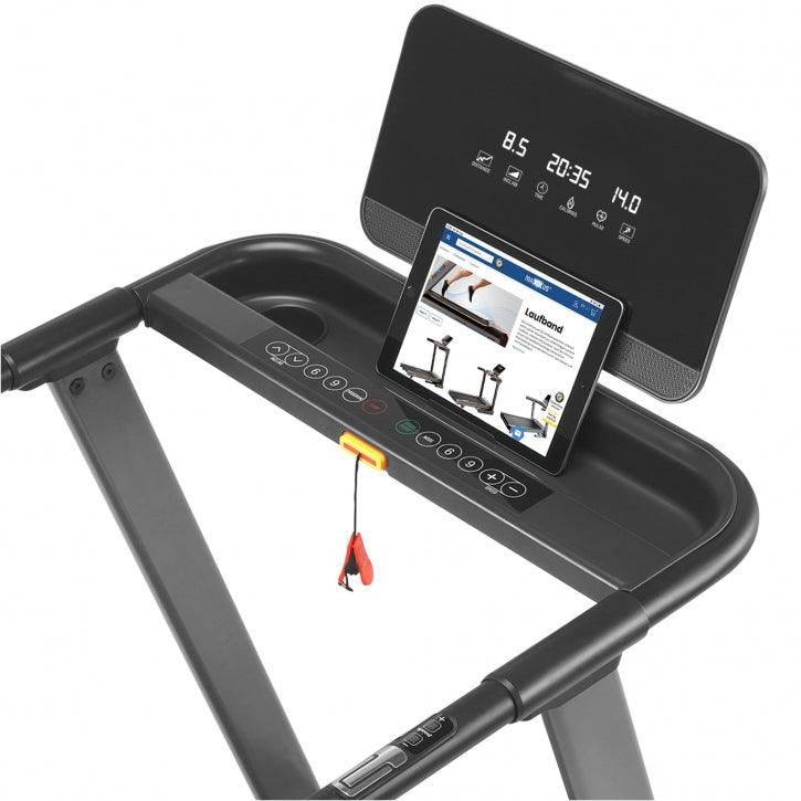 Cinta de Correr RunMaxx 3.0 - Gorilla Sports ES