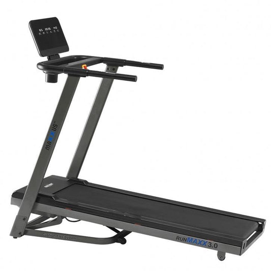 Cinta de Correr RunMaxx 3.0 - Gorilla Sports ES