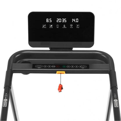 Cinta de Correr RunMaxx 3.0 - Gorilla Sports ES