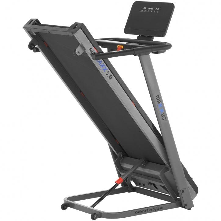 Cinta de Correr RunMaxx 3.0 - Gorilla Sports ES