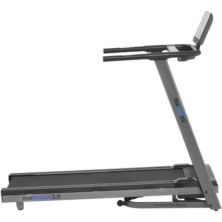 Cinta de Correr RunMaxx 3.0 - Gorilla Sports ES