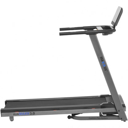 Cinta de Correr RunMaxx 3.0 - Gorilla Sports ES