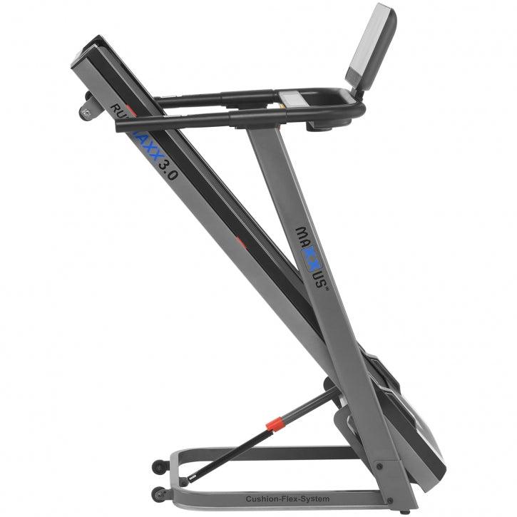 Cinta de Correr RunMaxx 3.0 - Gorilla Sports ES