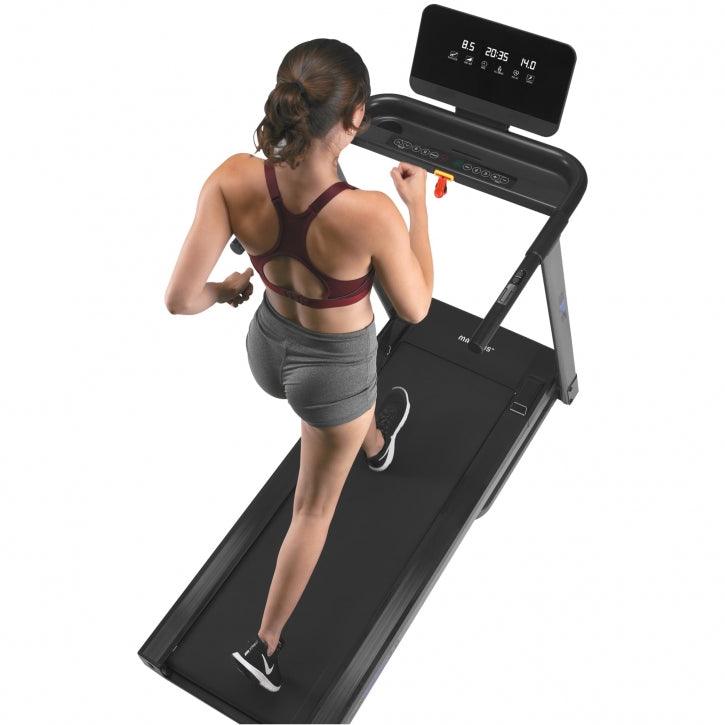 Cinta de Correr RunMaxx 3.0 - Gorilla Sports ES