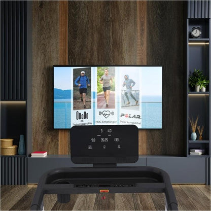 Cinta de Correr RunMaxx 5.0 - Gorilla Sports ES