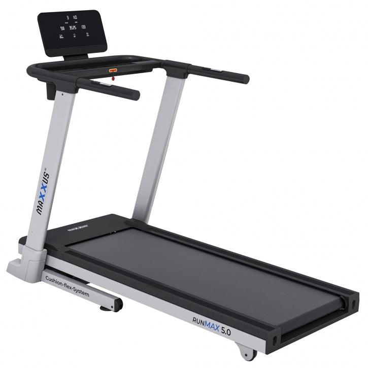 Cinta de Correr RunMaxx 5.0 - Gorilla Sports ES