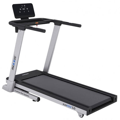 Cinta de Correr RunMaxx 5.0 - Gorilla Sports ES