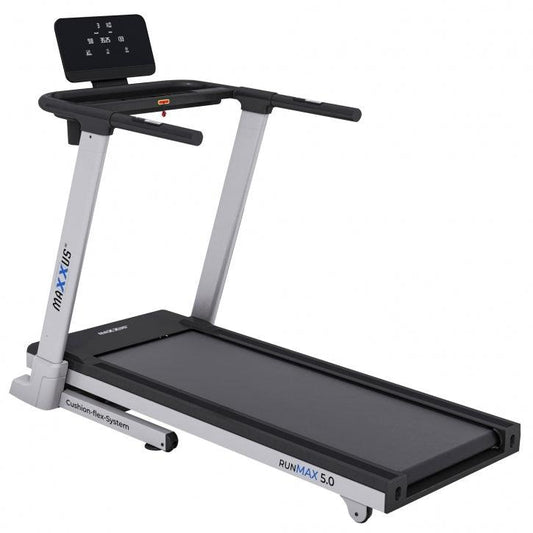 Cinta de Correr RunMaxx 5.0 - Gorilla Sports ES