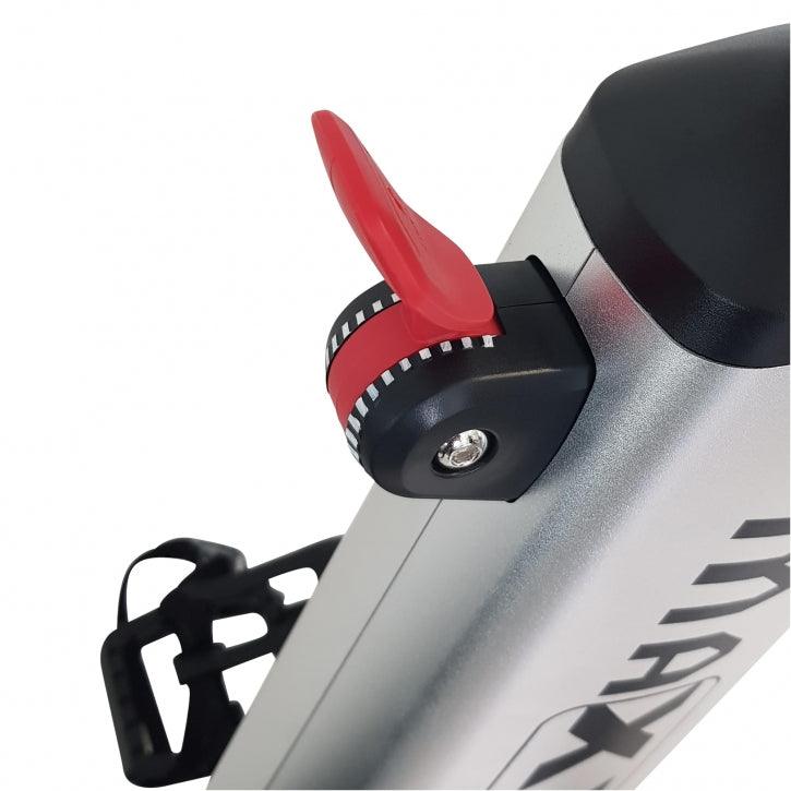 Speedbike SX 3 - Gorilla Sports ES