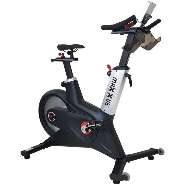 Speedbike SX 3 - Gorilla Sports ES