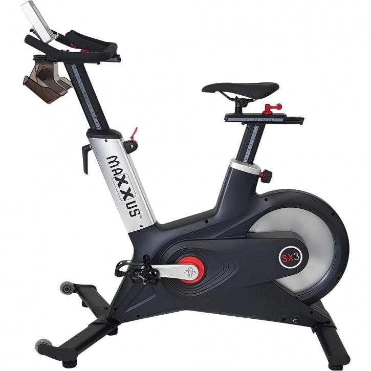 Speedbike SX 3 - Gorilla Sports ES
