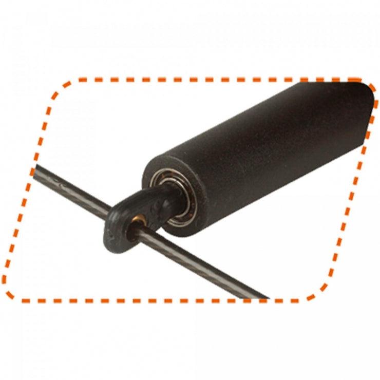 Cuerda de saltar Speed PRO - Gorilla Sports ES