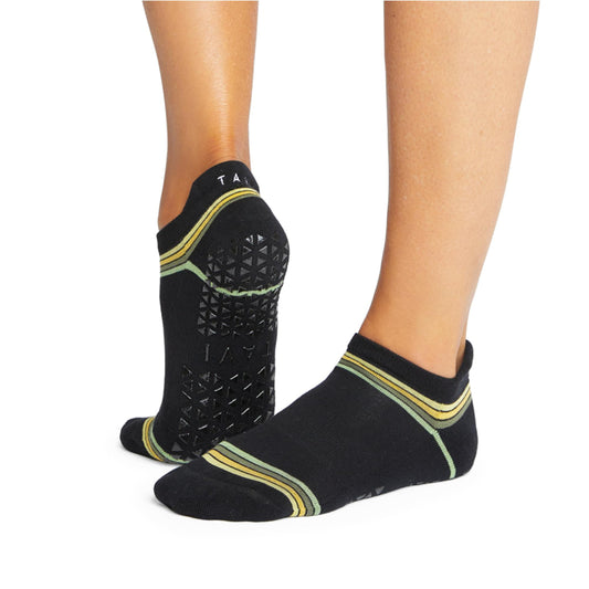 Calcetines Grip Savvy Ebony Vibe - Gorilla Sports ES