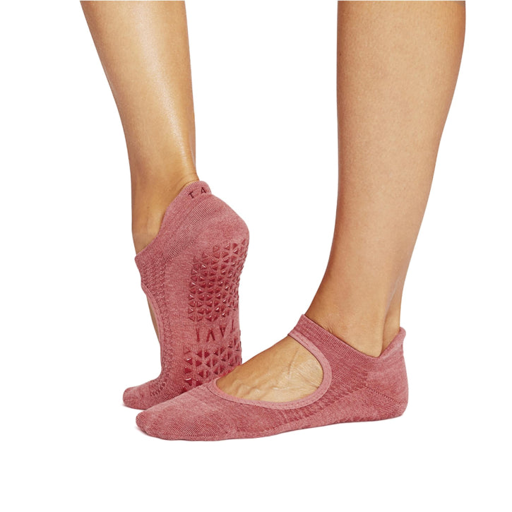 Calcetines Grip Emma Breeze Spice - Gorilla Sports ES