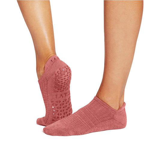 Calcetines Grip Savvy Breeze Spice - Gorilla Sports ES