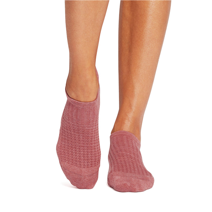 Calcetines Grip Savvy Breeze Spice - Gorilla Sports ES
