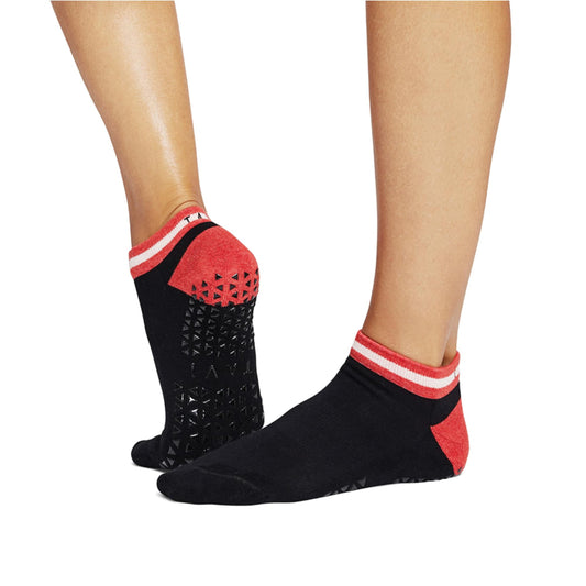 Calcetines Grip Cora Cinder - Gorilla Sports ES