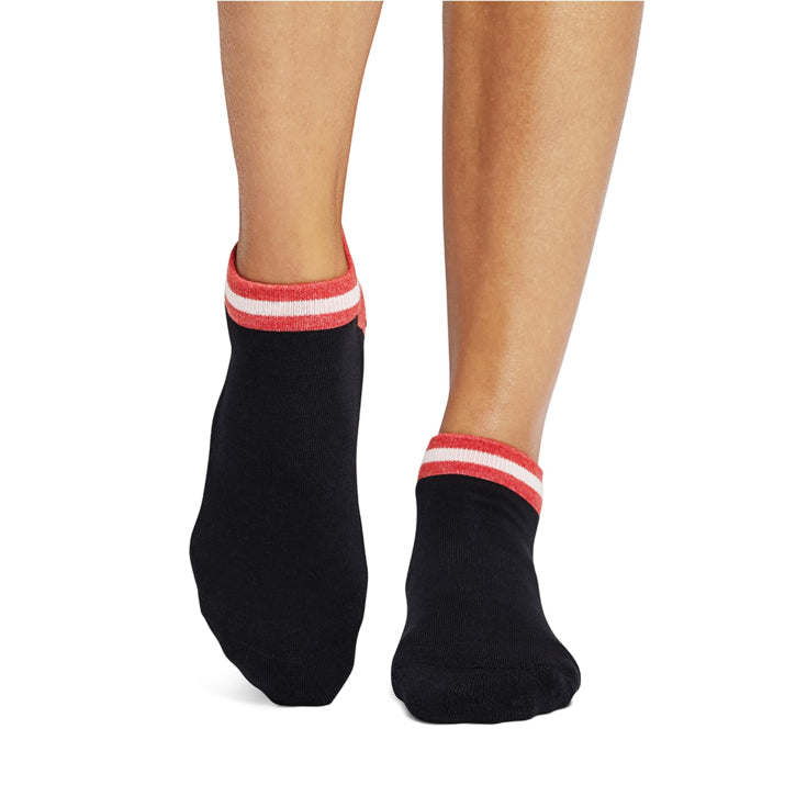 Calcetines Grip Cora Cinder - Gorilla Sports ES