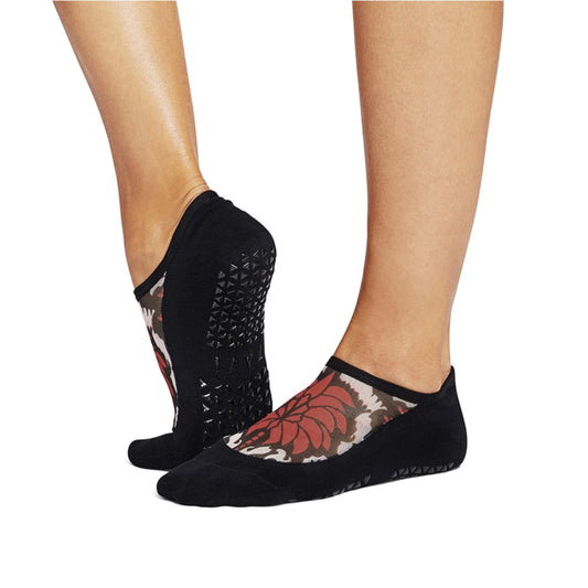 Calcetines Grip Maddie Flame - Gorilla Sports ES